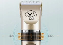 SixthLevel Hondentondeuse - Hondentrimmer - Trimmer Hond - Honden - Dieren 7 SixthLevel Hondentondeuse - Hondentrimmer - Trimmer Hond - Honden - Dieren -Hondenartikelen Winkel 1200x865 5