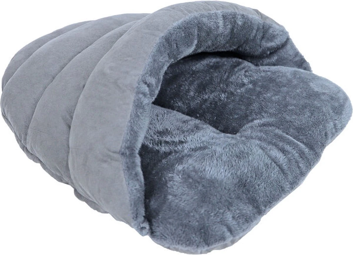 Boon Slaapzak Grijs 45 Cm 1 Boon Slaapzak Grijs 45 Cm