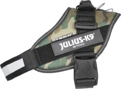 Julius K9 Julius-K9 IDC®Powertuig, M - Maat 0, Camouflage 23 Julius K9 Julius-K9 IDC®Powertuig, M - Maat 0, Camouflage -Hondenartikelen Winkel 1200x887 4
