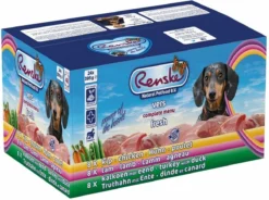 Renske Variatiebox Nelson 24 X 395 Gr