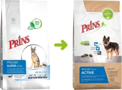 Prins Procare Super - 15 KG -Hondenartikelen Winkel 1200x896 3