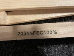 Hondenveiligheidshek / Deurhek / Traphek Harmonica Hout 60 >--< 110 Cm -Hondenartikelen Winkel 1200x899 22