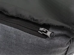 Benzano - Hondenmand - All Season - Wasmachine Wasbaar - Omkeerbaar Kussen - Pluche - Schuimvulling - Antraciet - 100 CM 10 Benzano - Hondenmand - All Season - Wasmachine Wasbaar - Omkeerbaar Kussen - Pluche - Schuimvulling - Antraciet - 100 CM -Hondenartikelen Winkel 1200x900 23