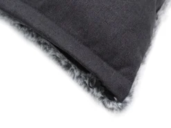 Benzano - Hondenmand - All Season - Wasmachine Wasbaar - Omkeerbaar Kussen - Pluche - Schuimvulling - Antraciet - 100 CM 14 Benzano - Hondenmand - All Season - Wasmachine Wasbaar - Omkeerbaar Kussen - Pluche - Schuimvulling - Antraciet - 100 CM -Hondenartikelen Winkel 1200x900 25