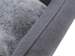 Benzano - Hondenmand - All Season - Wasmachine Wasbaar - Omkeerbaar Kussen - Pluche - Schuimvulling - Grijs - 80 CM 9 Benzano - Hondenmand - All Season - Wasmachine Wasbaar - Omkeerbaar Kussen - Pluche - Schuimvulling - Grijs - 80 CM -Hondenartikelen Winkel 1200x900 28