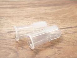 Merkloos Vinger Tandenborstel – 2 X 20 Merkloos Vinger Tandenborstel – 2 X -Hondenartikelen Winkel 1200x905 2