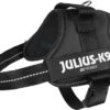 Julius K9 K9®Powertuig, S - Mini, Zwart