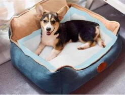 Nobleza 48WQF - Puppy Training Pads - 60 X 90 Cm - Zindelijkheidstraining -50 Stuks - L -Hondenartikelen Winkel 1200x911 7