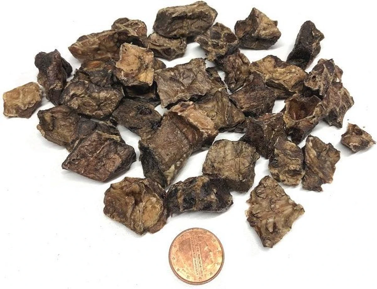 Runderlong Trainer - 1000 Gr. 1 Runderlong Trainer - 1000 Gr.