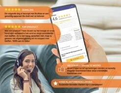 Vulpes Pets® Ultrasone Anti Blaf Apparaat – 3-in-1 Anti Blaf Apparaat Pro - Diervriendelijk & Zonder Schok - Alternatief Anti Blafband - Voor Kleine & Grote Honden - Audio - Flashlight - USB-Oplaadbaar -Hondenartikelen Winkel 1200x923 7