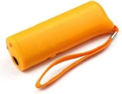 Merkloos Diervriendelijke Ultrasone Anti-Blaf Apparaat - Effectieve Hondentrainer - Anti Blaf Middel - Ultrasone Hondentrainer - Honden Clickertraining - Trainingshulp -Hondenartikelen Winkel 1200x924 1