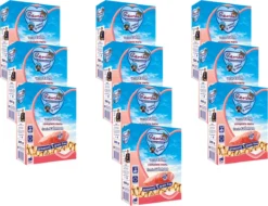 Renske Vers Vlees Zalm Graanvrij - Hondenvoer - 10 X 395 Gr 18 Renske Vers Vlees Zalm Graanvrij - Hondenvoer - 10 X 395 Gr -Hondenartikelen Winkel 1200x924
