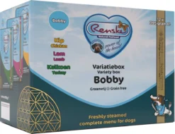 Renske Variatiebox Bobby 12 X 395 Gr 16 Renske Variatiebox Bobby 12 X 395 Gr -Hondenartikelen Winkel 1200x925 1