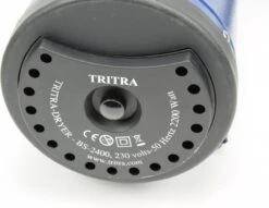 Waterblazer Tritra BS DE STILLE TOPPER (BLAUW) -Hondenartikelen Winkel 1200x927 1