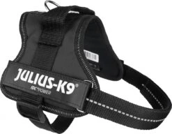 Julius K9 K9®Powertuig, S - Mini, Zwart 20 Julius K9 K9®Powertuig, S - Mini, Zwart -Hondenartikelen Winkel 1200x933 3