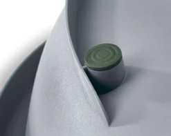 SAVIC | Savic Snooze Hondenmand Plastic Zwart -Hondenartikelen Winkel 1200x958 5