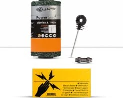 Katten Schrikdraad Set Voor Op De Schutting -Hondenartikelen Winkel 1200x962 1