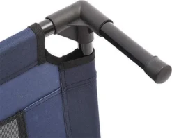 Paws & Claws - Hondenbed - Hondenstretcher - Honden Ligbed - Portable Draagbaar - 92 X 76 X 18 Cm - Blauw 9 Paws & Claws - Hondenbed - Hondenstretcher - Honden Ligbed - Portable Draagbaar - 92 X 76 X 18 Cm - Blauw -Hondenartikelen Winkel 1200x968 3