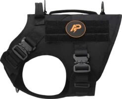 Always Prepared © Pro K9 Hondentuig - Anti Trek - Y Tuig - Middel En Grote Hond - Veiligheidstuig -Hondenartikelen Winkel 1200x968 6