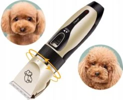 SixthLevel Hondentondeuse - Hondentrimmer - Trimmer Hond - Honden - Dieren 8 SixthLevel Hondentondeuse - Hondentrimmer - Trimmer Hond - Honden - Dieren -Hondenartikelen Winkel 1200x972 3