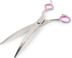 Professor Q - Hondenschaar Krom - Krommende Hondenschaar Links - Professionele Hondenschaar 11 Professor Q - Hondenschaar Krom - Krommende Hondenschaar Links - Professionele Hondenschaar -Hondenartikelen Winkel 1200x977 1