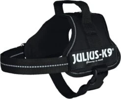 Julius K9 K9®Powertuig, S - Mini, Zwart 23 Julius K9 K9®Powertuig, S - Mini, Zwart -Hondenartikelen Winkel 1200x981 1