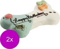 Lolo Pets Cake For Dog Happy Birthday 250 G - Hondensnacks - 2 X Vlees&Groente 3 Lolo Pets Cake For Dog Happy Birthday 250 G - Hondensnacks - 2 X Vlees&Groente -Hondenartikelen Winkel 1200x985