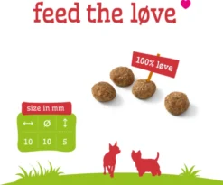 Smolke Senior Mini - Kip - Hondenvoer - 3 Kg -Hondenartikelen Winkel 1200x995 12