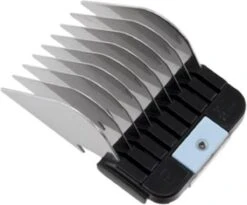 Moser Opzetkam Nr.8 Lichtblauw -25 Mm -Hondenartikelen Winkel 1200x995 21