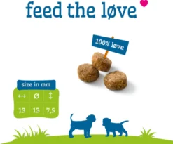 Smolke Puppy Maxi - Kip - Puppyvoer - 12 Kg -Hondenartikelen Winkel 1200x995 9