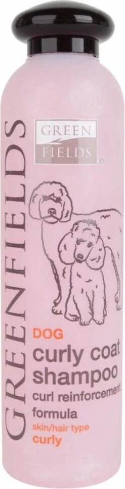 Greenfields Labradoodle Vacht Verzorgingsset - Shampoo En Anti-Klit Spray Voor Langharige Of Krullende Vacht -Hondenartikelen Winkel 307x1200 2