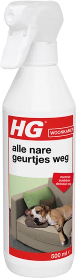 HG Alle Nare Geuren Weg