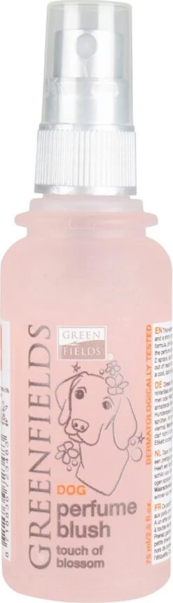 Hondenparfum Spray In 4 Geuren - Greenfields - Alchoholvrije En PH Neutrale Formule Tegen Onaangename Geurtjes - 50ml - Wild 25 Hondenparfum Spray In 4 Geuren - Greenfields - Alchoholvrije En PH Neutrale Formule Tegen Onaangename Geurtjes - 50ml - Wild -Hondenartikelen Winkel 346x1200 2