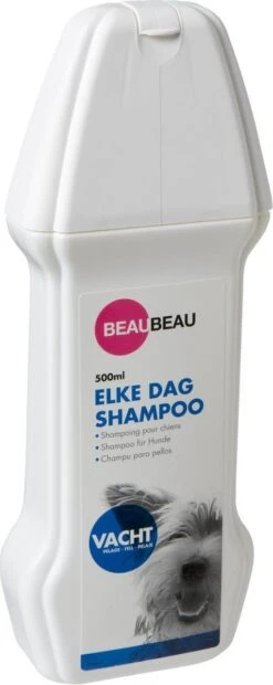 Beau Beau Universeel Hondenshampoo 500 Ml -Hondenartikelen Winkel 478x1200 3