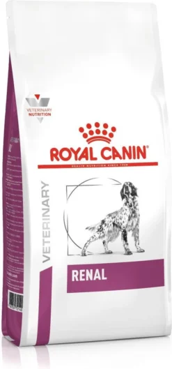 Royal Canin Renal - Hondenvoer - 14 Kg -Hondenartikelen Winkel 560x1200 4