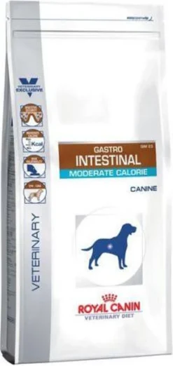 Royal Canin Gastro Intestinal Moderate Calorie - Hondenvoer - 2 Kg -Hondenartikelen Winkel 568x1200 6