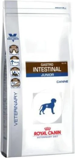 Royal Canin Gastro Intestinal Junior - Tot 12 Maanden - Hondenvoer - 10 Kg -Hondenartikelen Winkel 572x1200 4