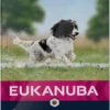 Eukanuba Dog Adult - Gemiddelde Rassen - Kip - Droogvoer - 12 Kg