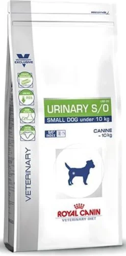 Royal Canin Urinary S/O Small Dog - Hondenvoer - 4 Kg -Hondenartikelen Winkel 591x1200 8