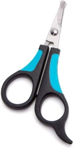 Nobleza Potenschaar - Snuitschaar - Stompe Schaar - Hondenschaar - Afgerond - Honden En Katten - RVS -Hondenartikelen Winkel 592x1200 2