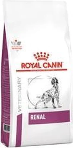 Royal Canin Renal - Hondenvoer - 2 Kg -Hondenartikelen Winkel 594x1200 1