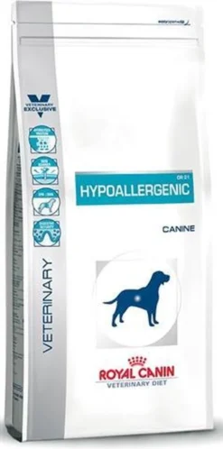 Royal Canin Hypoallergenic - Hondenvoer - 2 Kg -Hondenartikelen Winkel 595x1200 3