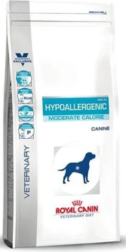 Royal Canin Hypoallergenic Moderate Calorie - Hondenvoer - 7 Kg 21 Royal Canin Hypoallergenic Moderate Calorie - Hondenvoer - 7 Kg -Hondenartikelen Winkel 600x1200 3