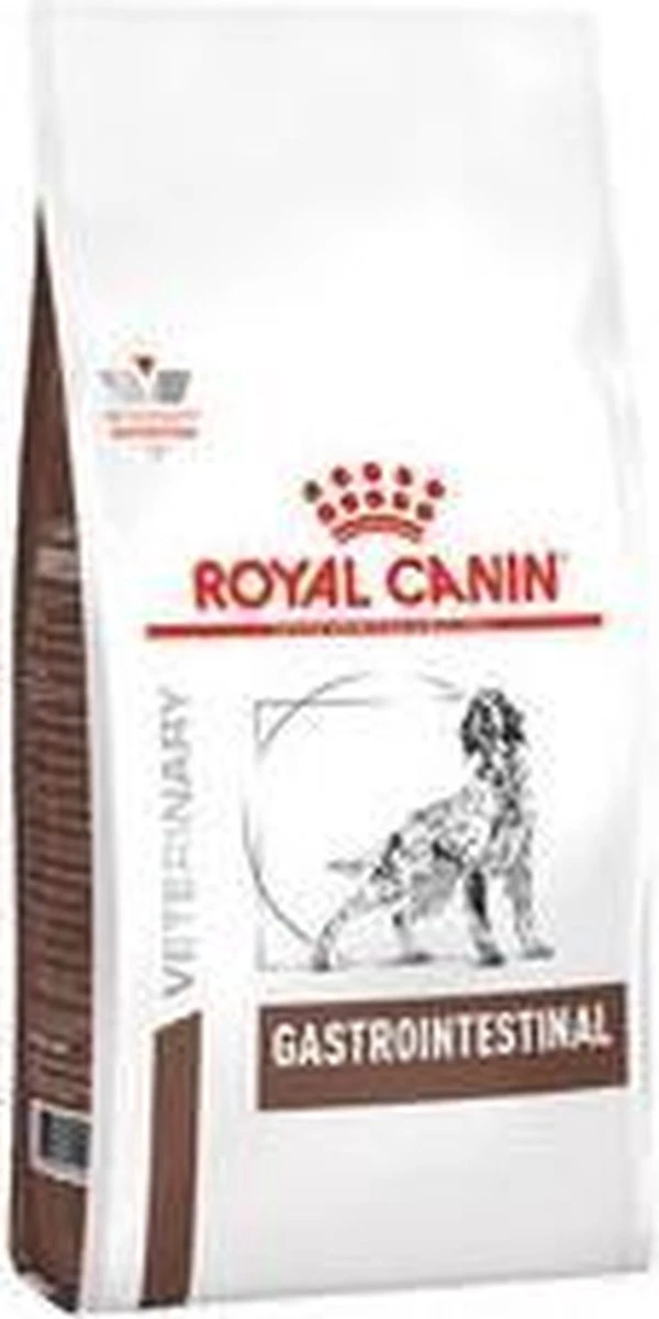 Royal Canin Gastro Intestinal - Hondenvoer - 7,5 Kg 11 Royal Canin Gastro Intestinal - Hondenvoer - 7,5 Kg - Afbeelding 11