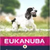 Eukanuba Dog Mature & Senior - Medium Breed - Kip - Hondenvoer - 15 Kg