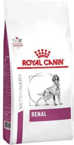 Royal Canin Renal - Hondenvoer - 2 Kg -Hondenartikelen Winkel 613x1200