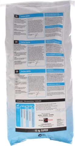 Prins Procare Super - 15 KG -Hondenartikelen Winkel 618x1200 5