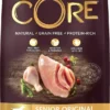 Wellness Core Grain Free Dog Senior Original Kalkoen&Kip - Hondenvoer - 10 Kg