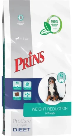 Prins Procare Croque Dieet Gewichtscontrole&Diabetes Gevogelte - - 10 Kg 14 Prins Procare Croque Dieet Gewichtscontrole&Diabetes Gevogelte - - 10 Kg -Hondenartikelen Winkel 645x1200 1