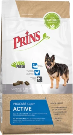 Prins Procare Super - 3 KG